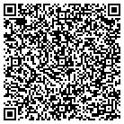 QR code with Los Angeles Pet Memorial Park contacts