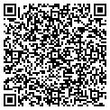 QR code with S J V J Inc contacts