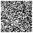 QR code with J & J Tree Service LLC contacts