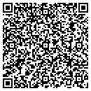 QR code with Johnson Tree Service contacts