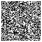 QR code with Martin Moulding & Cabinet contacts