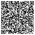 QR code with K B Tree Service contacts