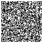 QR code with Keller's Tree Lawn & Fence Service contacts