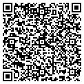 QR code with Bpm Enterprises contacts