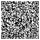 QR code with Adamsoft Inc contacts