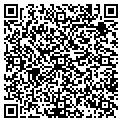 QR code with Alvin Pahl contacts