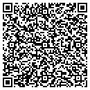 QR code with Admiral Air Freight Service Inc contacts