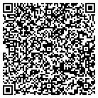 QR code with Phillips Custom Woodworking contacts