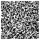 QR code with Lentz's Tree Service contacts