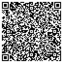 QR code with A G Shipping CO contacts