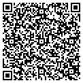 QR code with S & G contacts