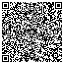 QR code with R F C Home Maintenance contacts