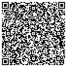 QR code with R G R Properties Inc contacts