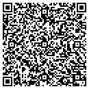QR code with R G Vegas Cleaning Service contacts