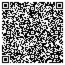 QR code with C H R Communications contacts