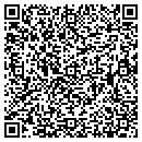 QR code with B4 Concrete contacts