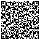QR code with Alvin Goodman contacts