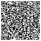 QR code with Richardson's Tree Service contacts