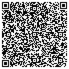 QR code with Royal Flush Janitorial & Floor contacts