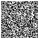 QR code with Arlene Even contacts