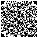 QR code with Robison's Tree Service contacts