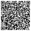 QR code with G & M Stone & Stucco contacts