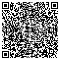 QR code with E H & Associates LLC contacts