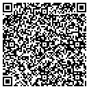 QR code with Hands Create Texture contacts