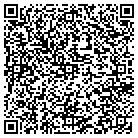 QR code with Sahara Services Janitorial contacts