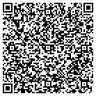 QR code with C E Flagler Woodworking/Design contacts