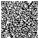 QR code with Finelines contacts