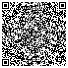 QR code with Rieskamp Washing Systems Inc contacts