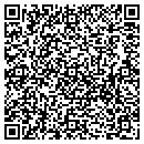 QR code with Hunter Hill contacts