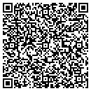 QR code with Allan W Smail contacts