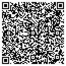 QR code with Harrison Media contacts