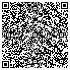 QR code with Manila Global Asset USA contacts