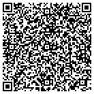 QR code with Timberline Professional Tree contacts