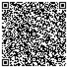 QR code with B&A Cargo International contacts