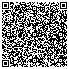 QR code with Tim's Tree Service LLC contacts