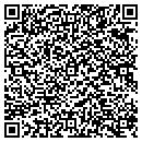 QR code with Hogan Ranch contacts