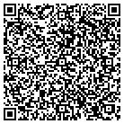 QR code with T-N-T Tree Service Inc contacts