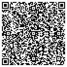 QR code with Servpro-Reno East Central contacts
