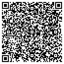 QR code with Cb Fabrications contacts