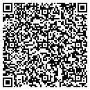QR code with Ultimate contacts
