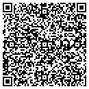 QR code with Jitter Bug Acoustics And Rheto contacts