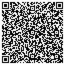 QR code with C J's Auto Sales contacts