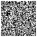 QR code with Hosek Torch contacts