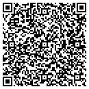 QR code with K F C Y301609 contacts