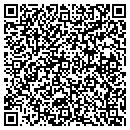 QR code with Kenyon Studios contacts