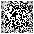 QR code with Twin Rivers Tree Service Inc contacts